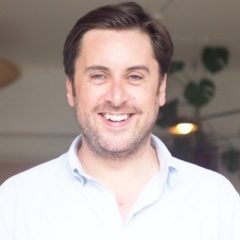 Gareth Redmond-King