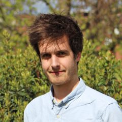 Dr Jonathan Marshall
