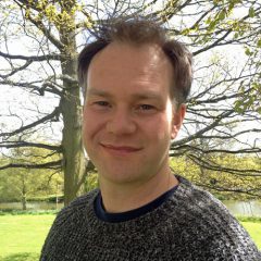 Matt Finch