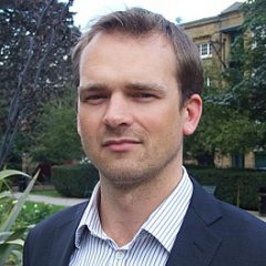 Peter Chalkley