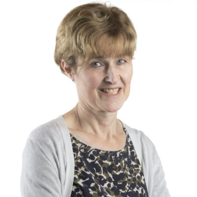 Profile picture of Zoe Kaplan